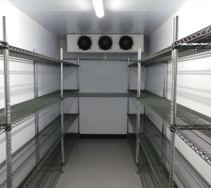 Advanced Refrigeration Technology
